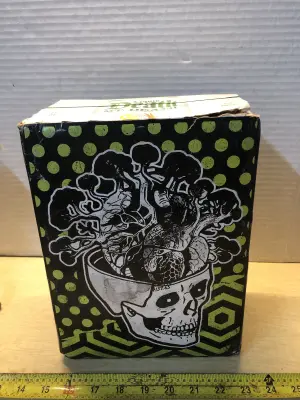12 pack 12oz liquid death mt. Death water