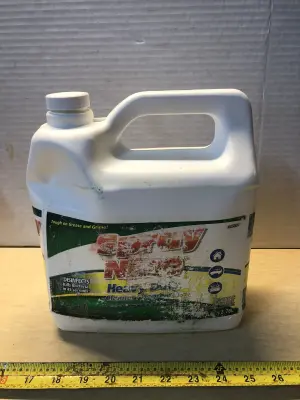 1 gallon spray nine heavy duty cleaner