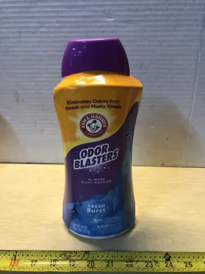 45oz arm and hammer odor blaster