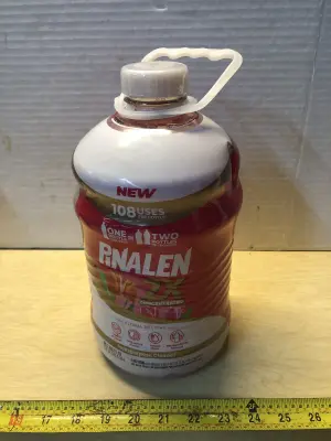 108oz Pinalen multipurpose cleaner
