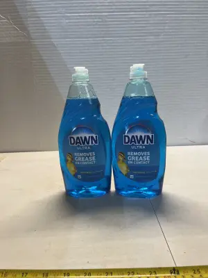 2ct dawn ultra 24FL.OZ