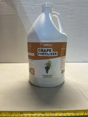 2ct grape fertilizer 128fl.oz