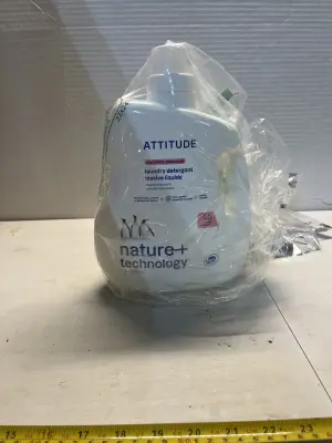 nature + technology 2L