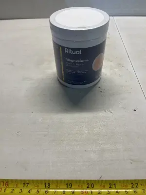magnesium
