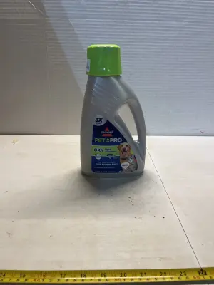 bissell pet pro 48FL.Oz