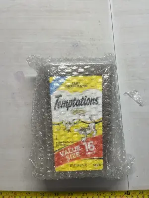 temptations treats