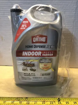 1 gallon ortho home defense max insect barrier missing wand