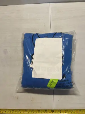 XL hoodie
