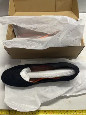 size 11 flats