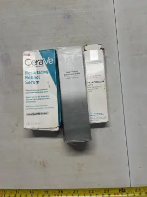 skin care bundle