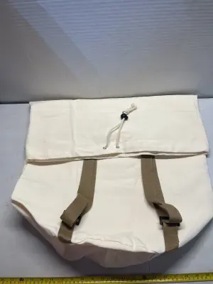 backpack duffle bag