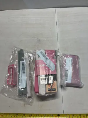 nail care bundle