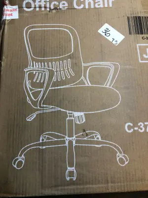 Rolling Office chair
