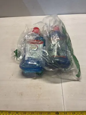 2xt colgate mouthwash