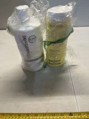 2ct hair products
