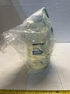 liquid gel hand soap refill