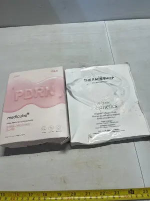 2ct face mask