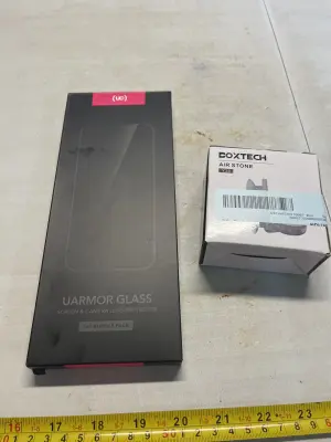 iphone 15 screen protector, air stone