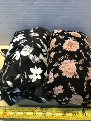 2 dresses size xl