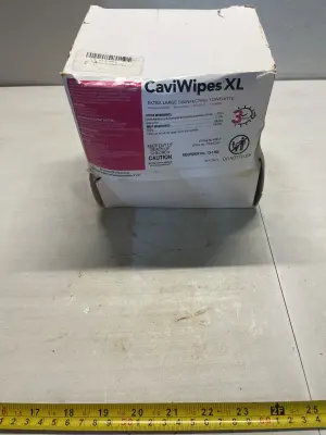 cavi wipes XL