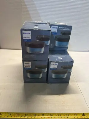 7ct philips clean pod cartridge