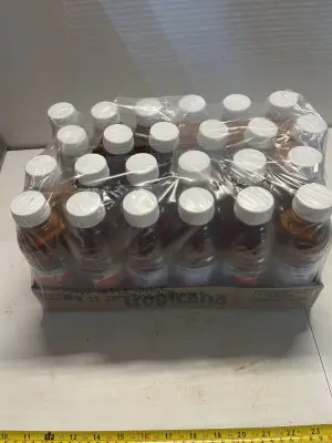 22ct tropicana juice