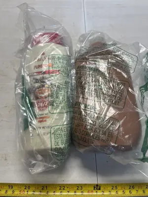 old spice & method body wash