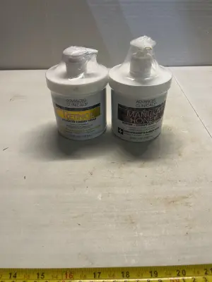retinol , manuka honey