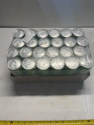 24ct sparkling water