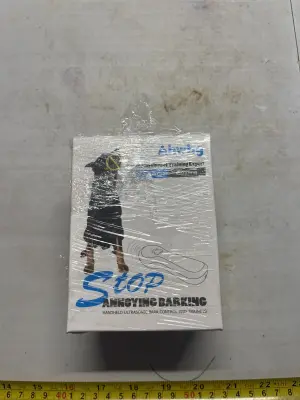 2ct stop annoying barking