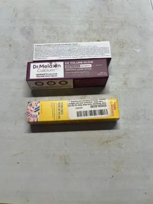 dr.melaxin bomb.