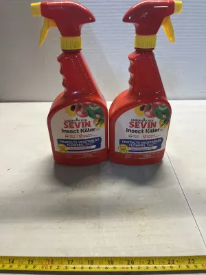 2ct sevin insect killer