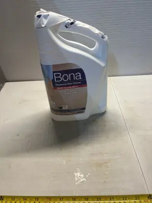 bona hardwood cleaner