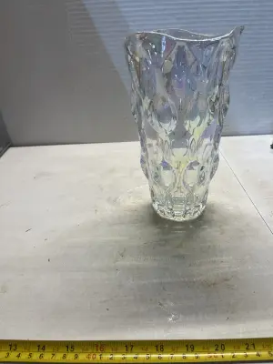 vase