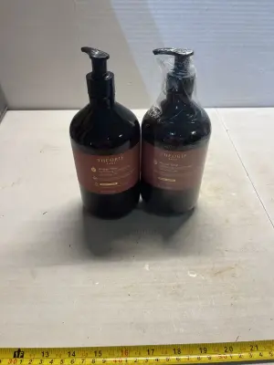2ct theorie sage conditioner