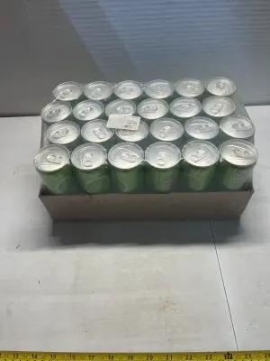 24ct sparkling water