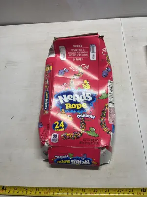 nerd rope candy 24 ct