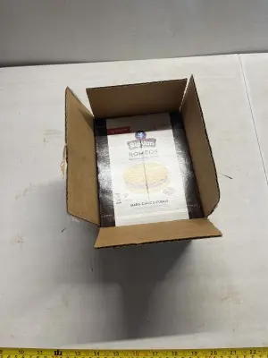 3ct ripvan romeos cookies