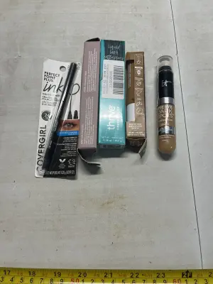 makeup bundle