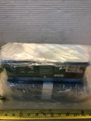 2 packs swiffer wet cloths