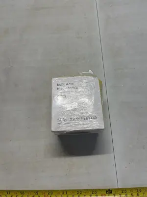 2ct kojic acid niacinamide