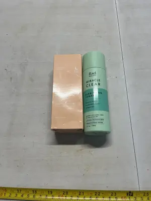 skin care bundle