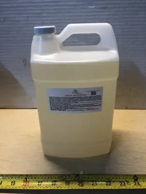 128oz Decyl Glucoside