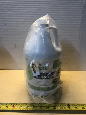 1 gallon bioda drain cleaner and odor eliminatior