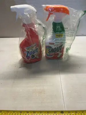 2ct ZOUT & SHOUT spray