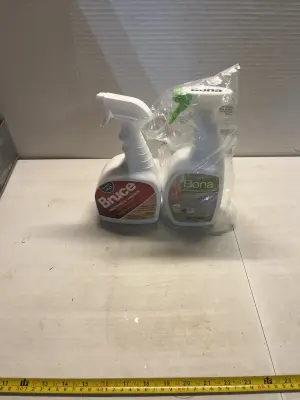 2ct hardwood floor cleaner