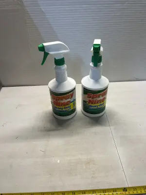 2ct spray nine