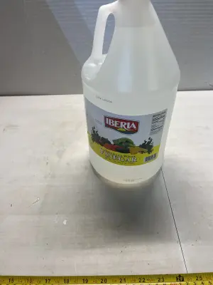 distilled  white vinegar 1 GAL