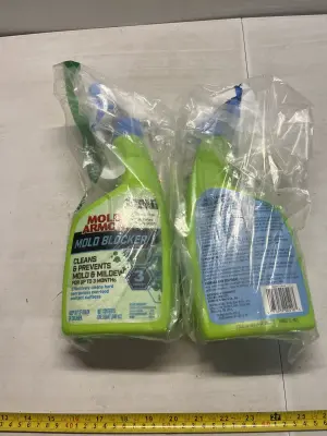 2ct mold armor mold barrier
