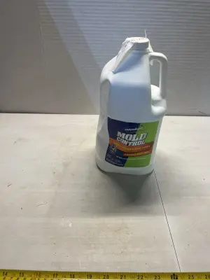 mold control
